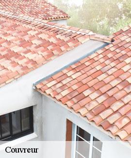 Couvreur 46500